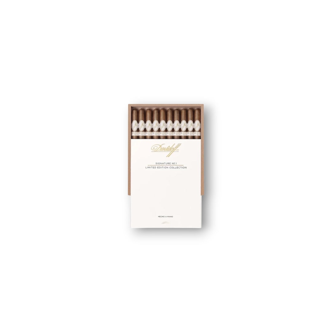 Davidoff Signature 1 Limited Edition