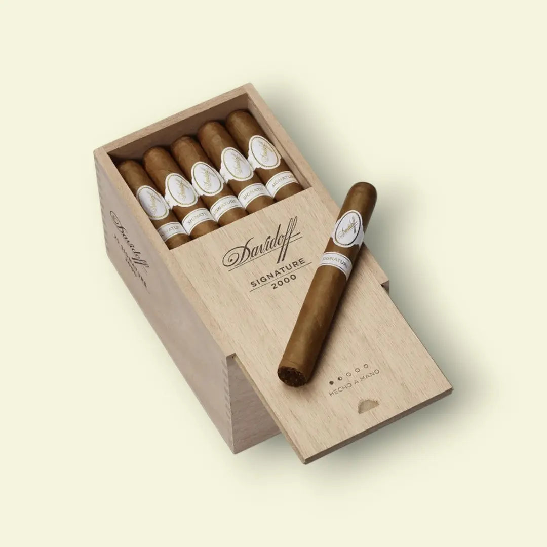 Davidoff Signature 2000