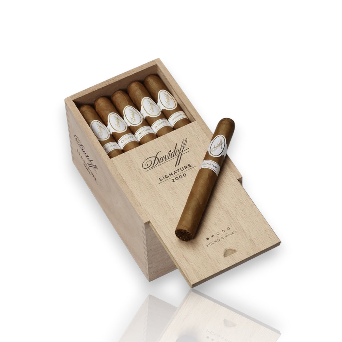 Davidoff Signature 2000