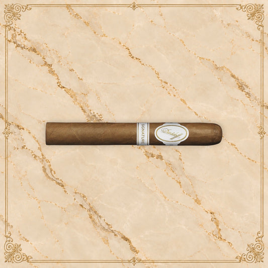Davidoff Signature Vintage 2000