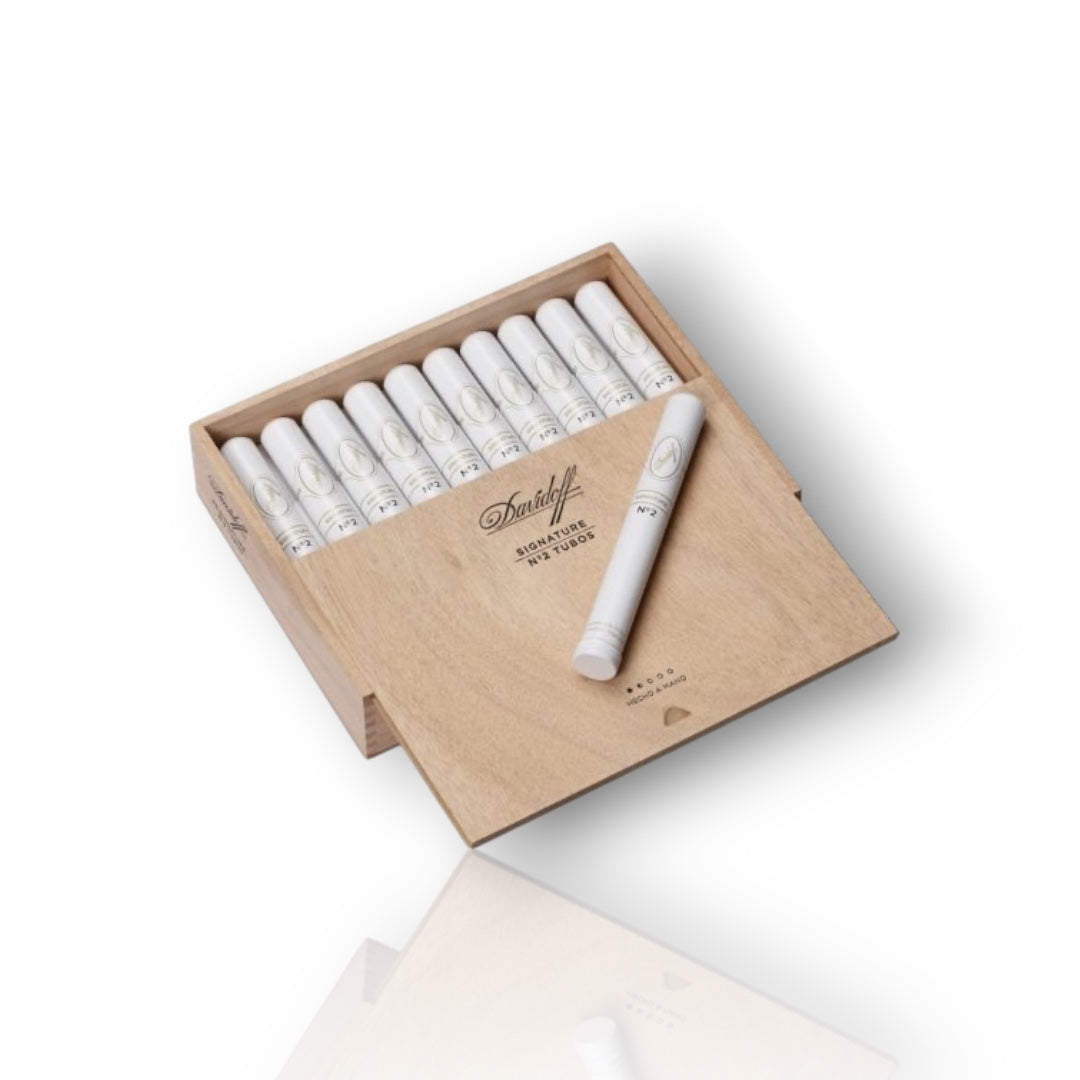 Davidoff Signature No. 2