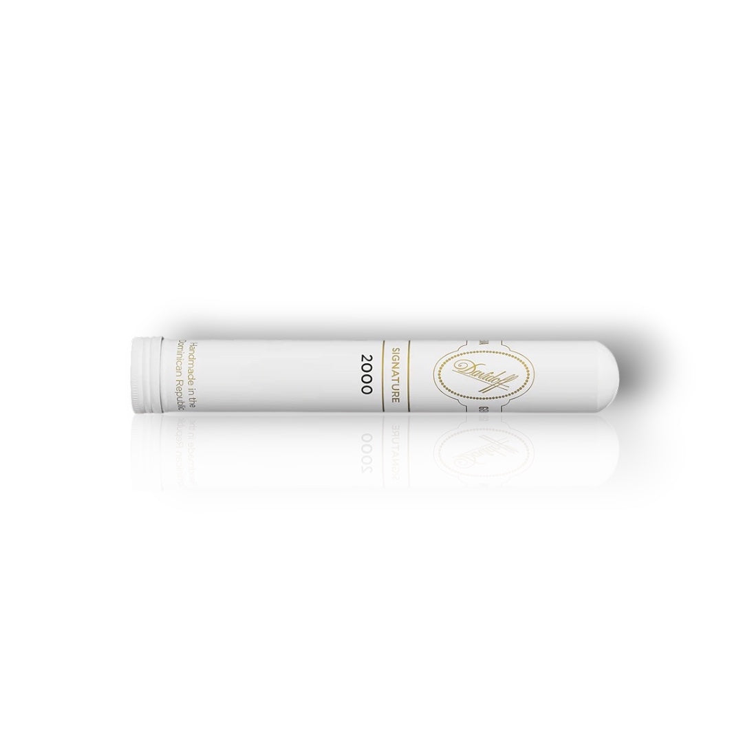 Davidoff Signature No. 2