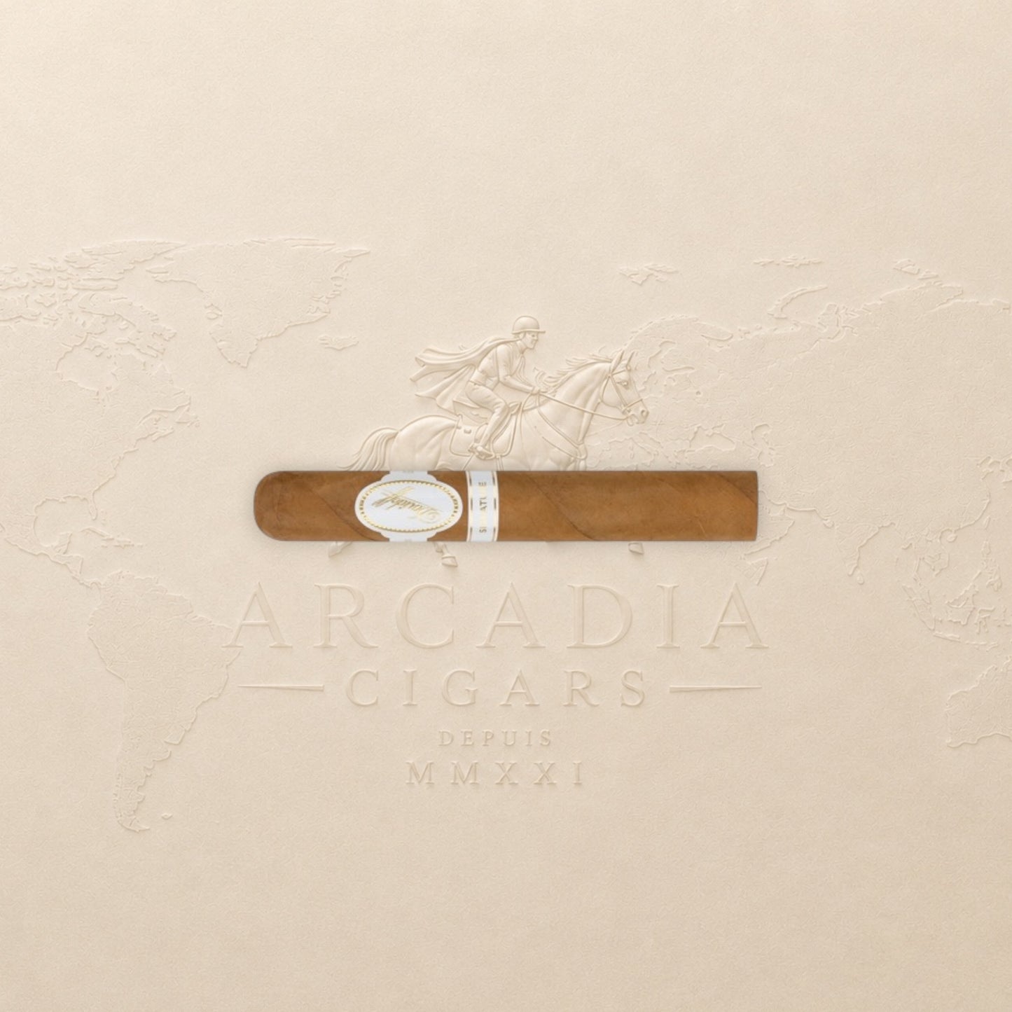 Davidoff Signature Toro Vintage 2023