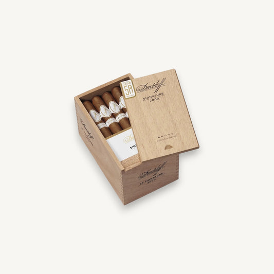 Davidoff Signature Tubos 2000