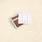 Arcadia Cigars Davidoff Winston Churchill cigar box containing premium hand-rolled cigars with Ecuadorian Habano wrapper
