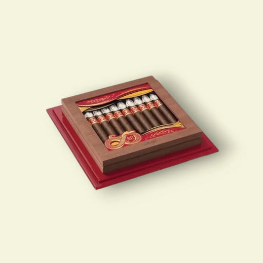 Davidoff Year Of The Snake 2025 - Limited Edition
