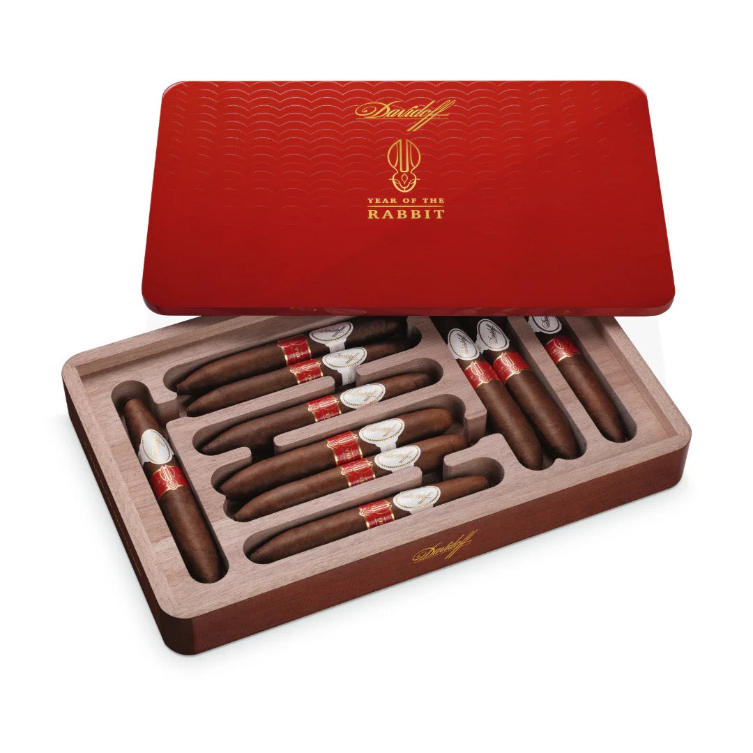 Davidoff Year of the Rabbit Limited Edition
