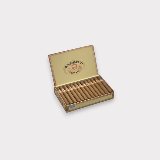 Diplomaticos No.2 - Arcadia Cigars