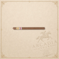 Arcadia Cigars Diplomáticos Grandes Edición Regional Alemania 2021 Cuban cigar in a Prominentes double corona format.