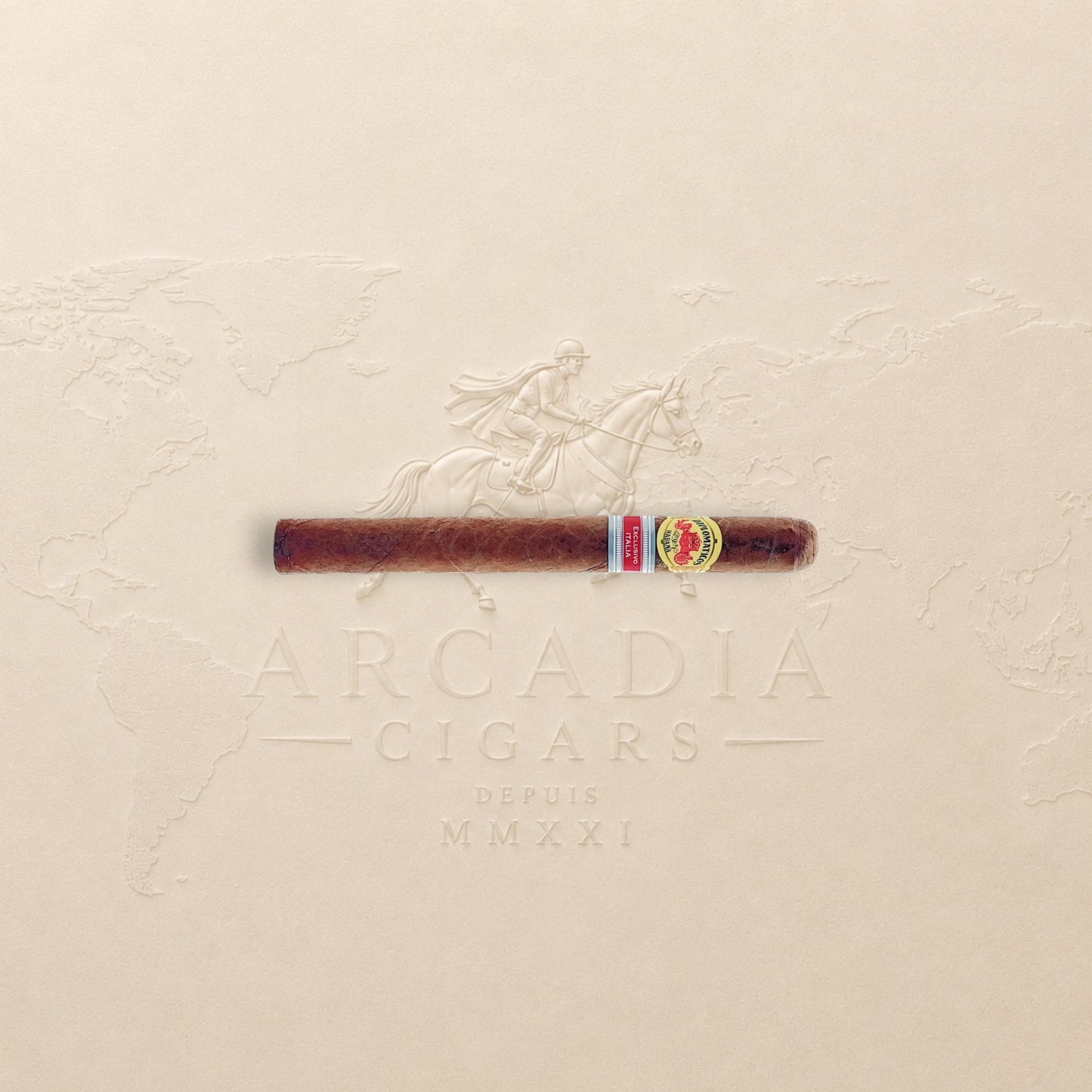 Diplomaticos Legendarios Regional Edition Italia 2023