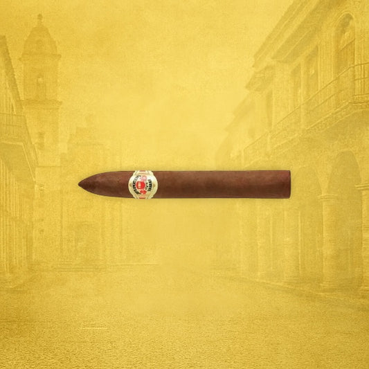 Diplomaticos No 2 Single