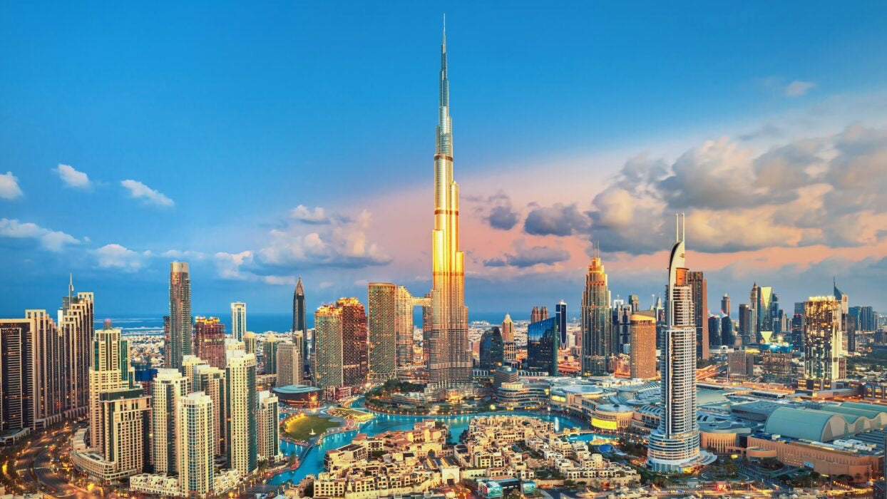 Dubai UAE