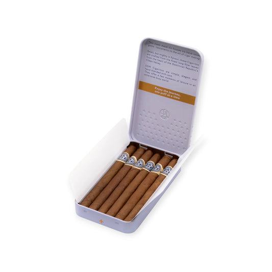 EGM Cigarritos