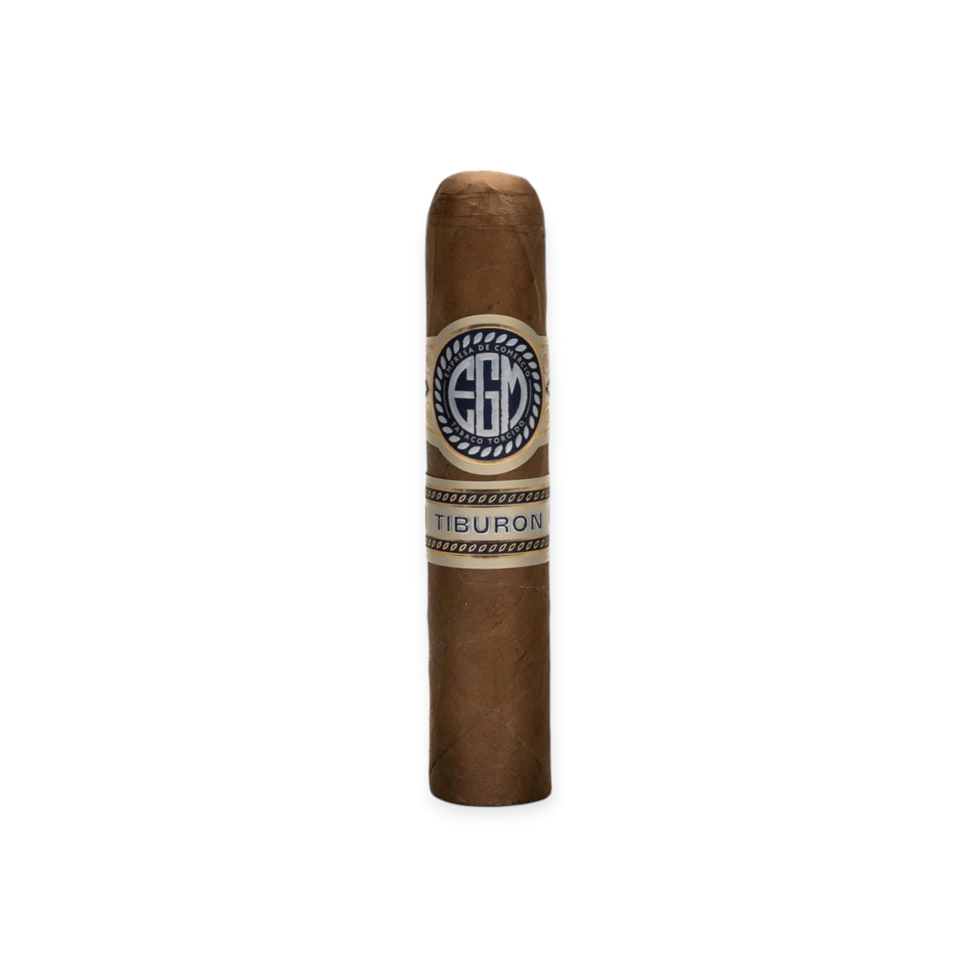 EGM Tiburones Single