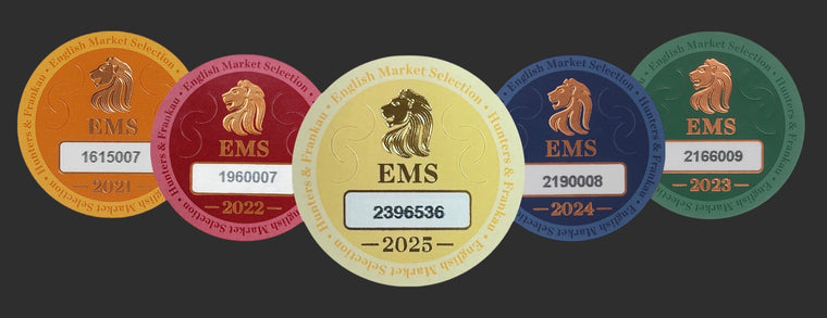 EMS Logo