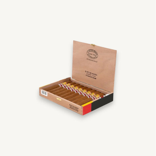 El Rey del Mundo Serie B No. 2 – 2019 - Brazil