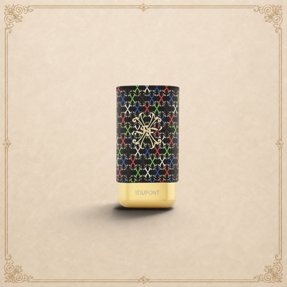 Fuente Leather 3-Cigar Case
