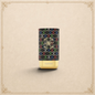 Fuente Leather 3-Cigar Case