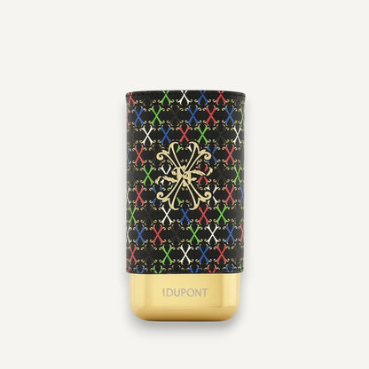 Fuente Leather 3-Cigar Case