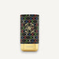 Fuente Leather 3-Cigar Case