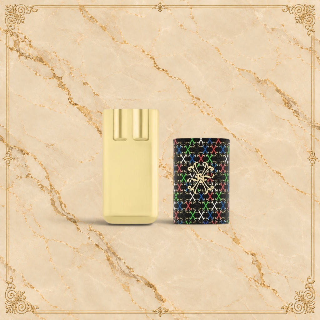 Fuente Leather Cigar Case