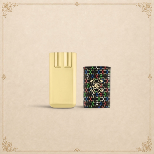 Fuente Leather Cigar Case