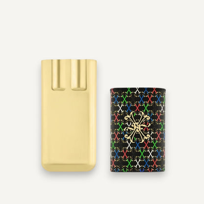 Fuente Leather Cigar Case