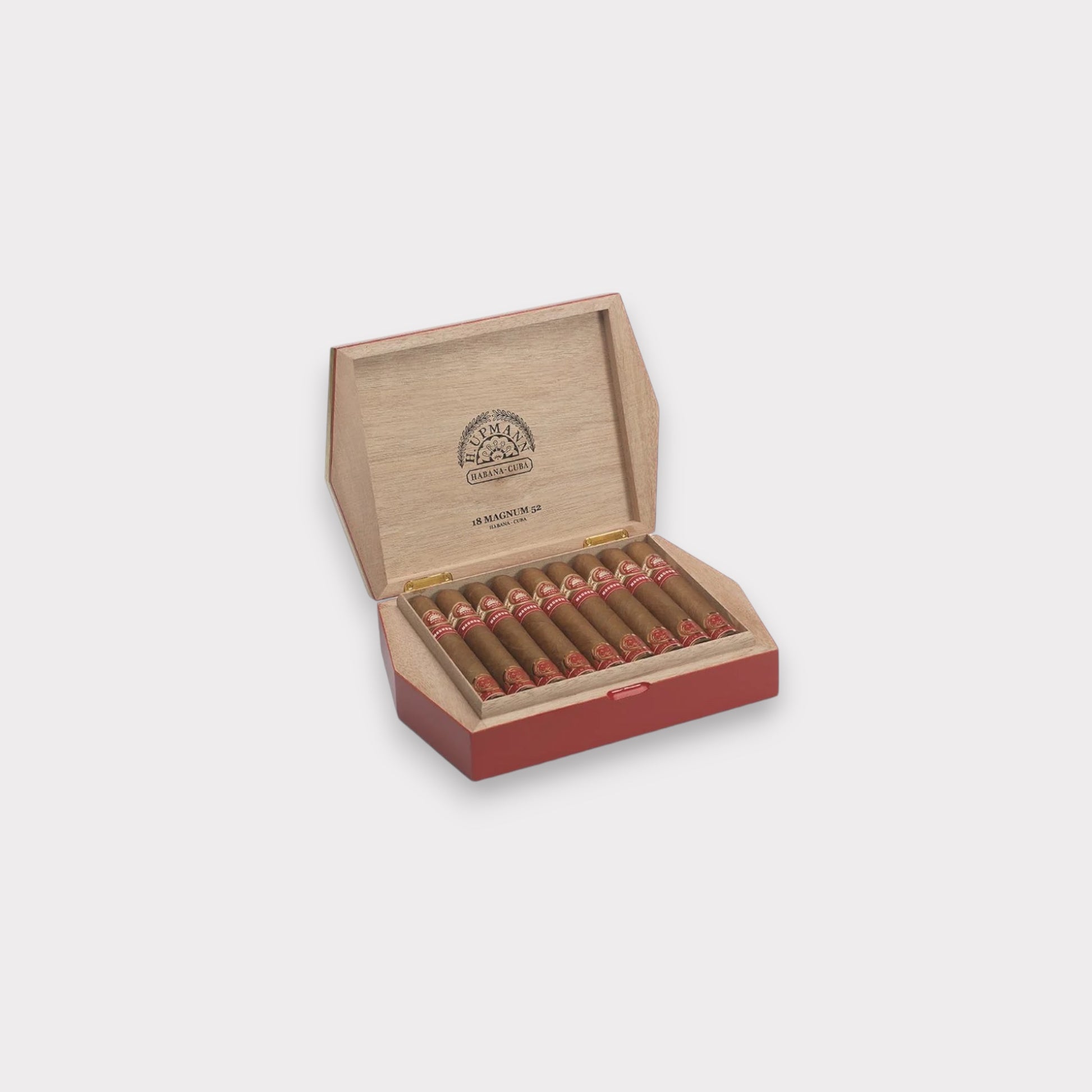 H.Upmann Magnum 52 Year of the Tiger 2022 - Arcadia Cigars