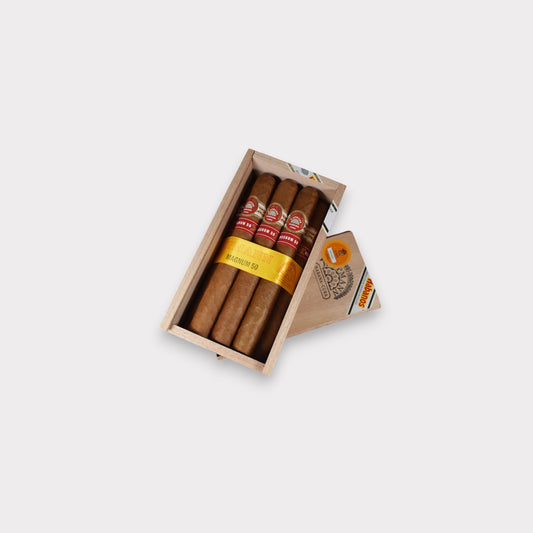 H. Upmann Magnum 50 - Arcadia Cigars