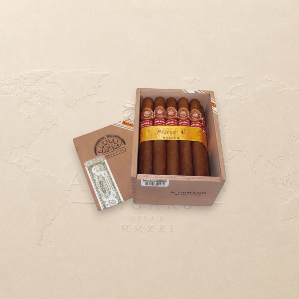 H. Upmann Magnum 46