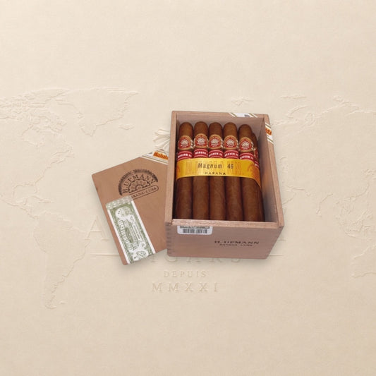 H. Upmann Magnum 46