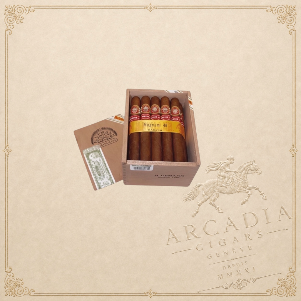 H. Upmann Magnum 46
