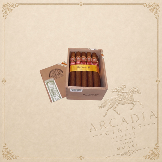 H. Upmann Magnum 46
