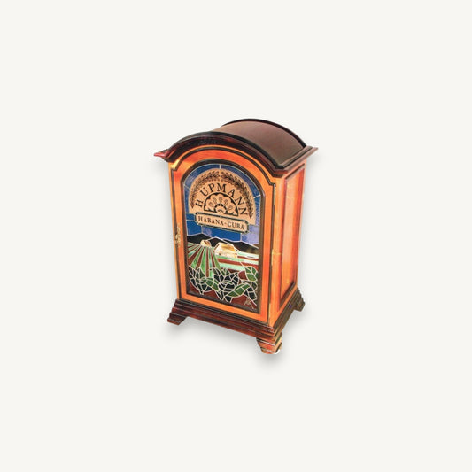 H.Upmann Subasta - 2015 Humidor