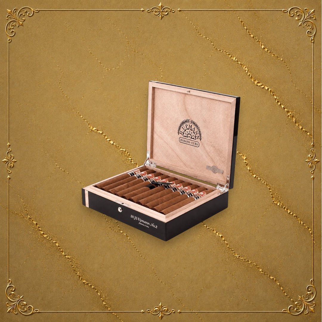H. Upmann No. 2 Reserva Cosecha 2010