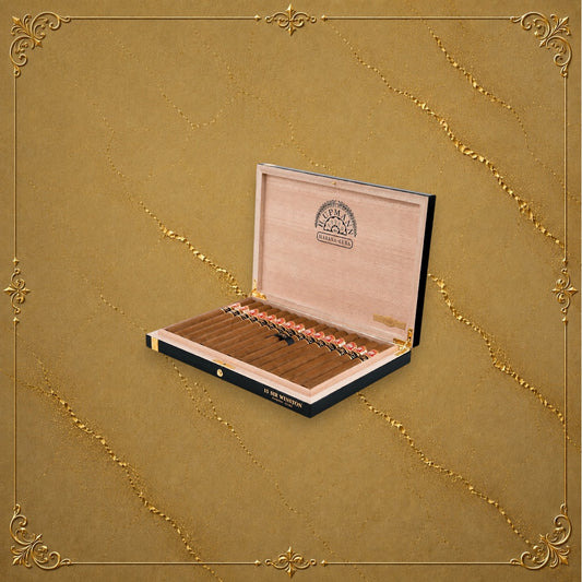 H. Upmann Sir Winston Gran Reserva Cosecha 2017