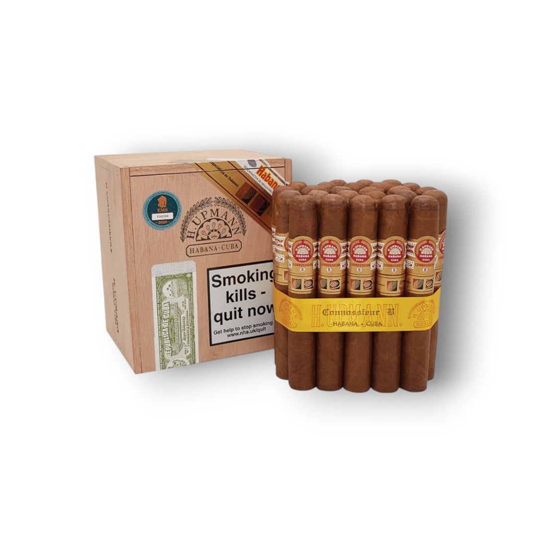 H. Upmann Connossieur B -  LCDH Exclusive