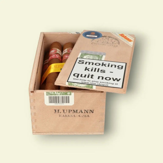 H. Upmann Magnum 50