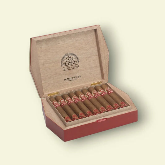 H. Upmann Magnum 52 Year of the Tiger 2022 - Limited Edition