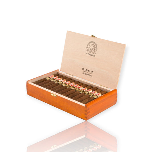 H. Upmann Propios 2018 Limited Edition