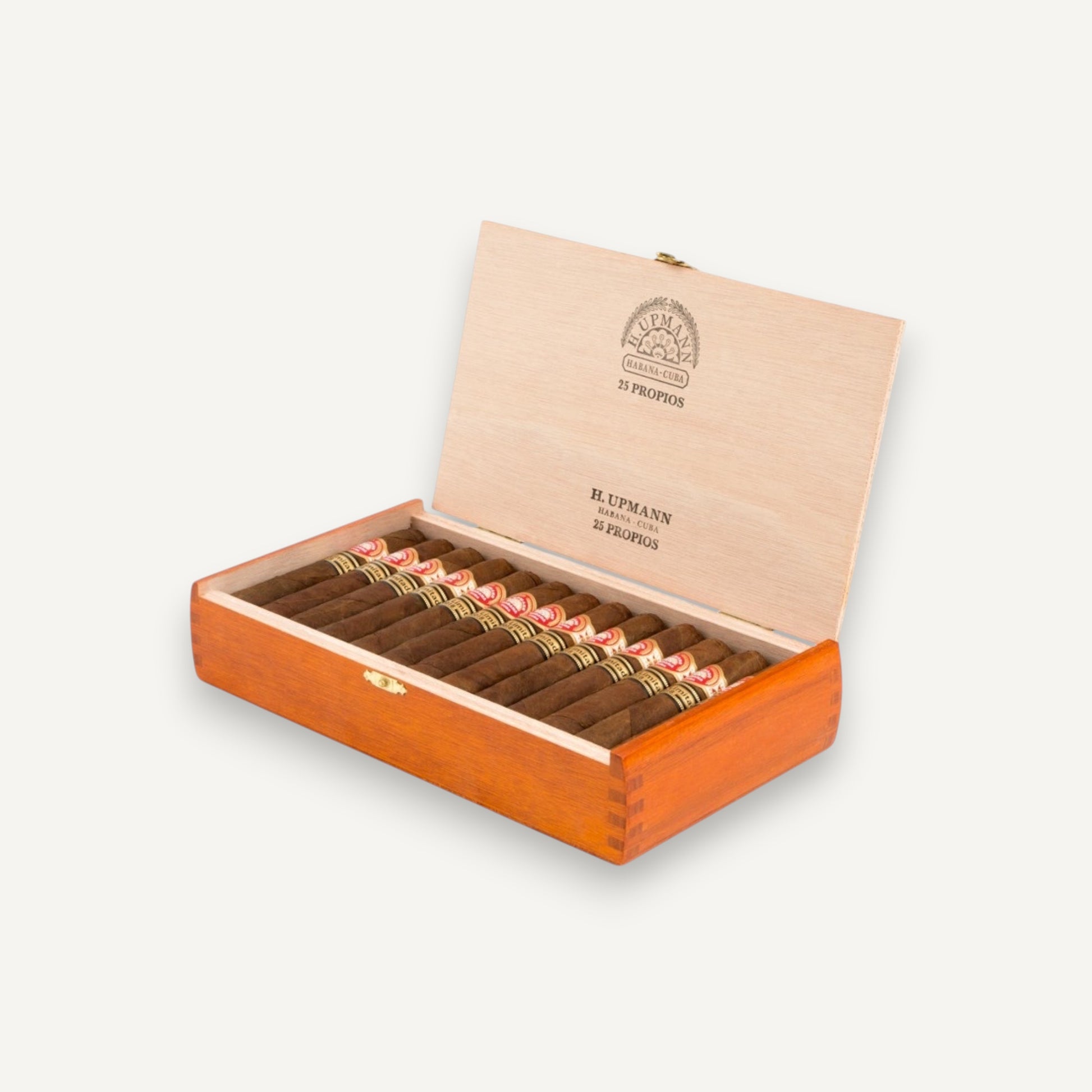 H. Upmann Propios 2018 Limited Edition