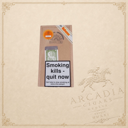 H. Upmann Magnum 50 – Box of 10