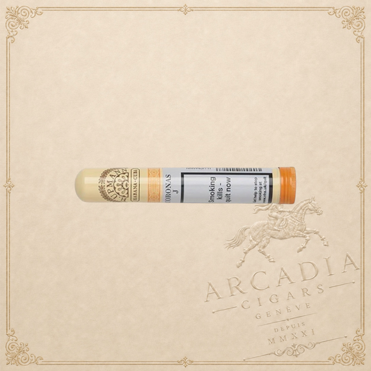 H. Upmann Coronas Junior
