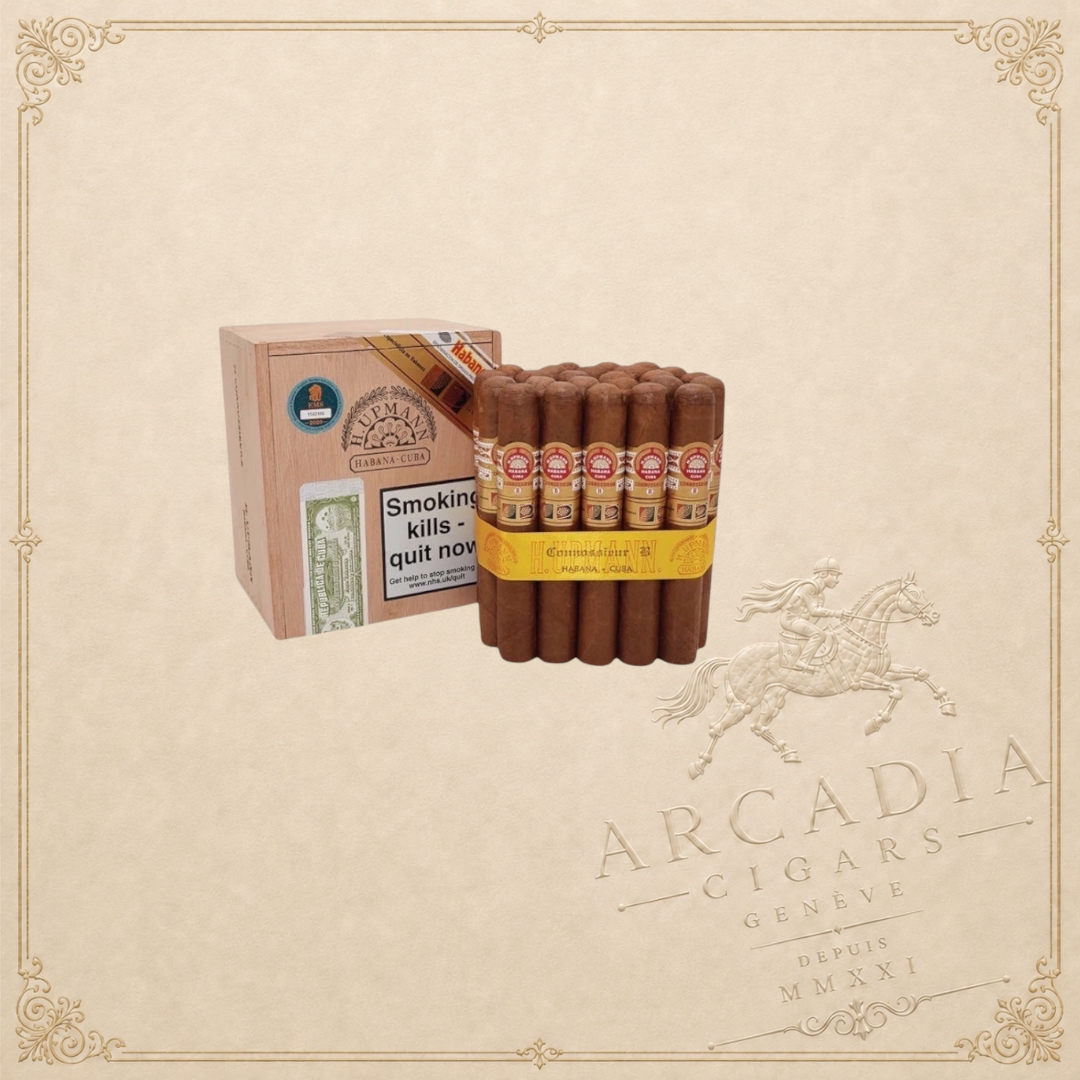 H. Upmann Connossieur B -  LCDH Exclusive