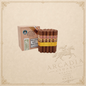 H. Upmann Connossieur B -  LCDH Exclusive