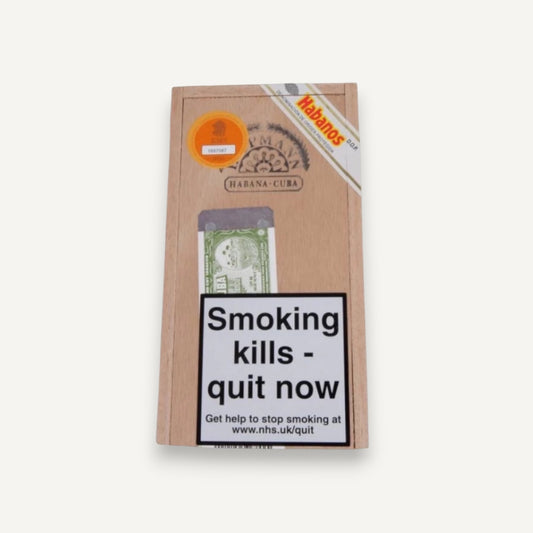 H. Upmann Magnum 50 – Box of 10