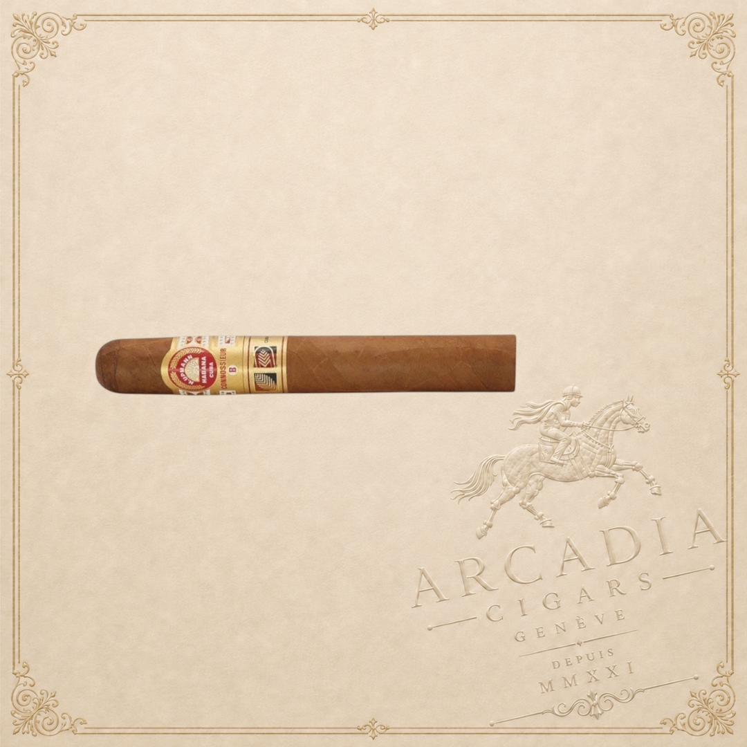 H. Upmann Connossieur B -  LCDH Exclusive