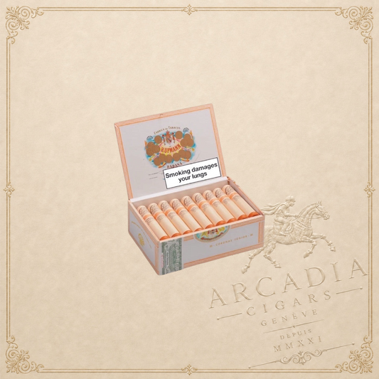 H. Upmann Coronas Junior