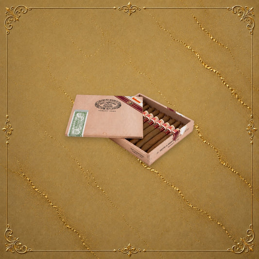 Hoyo de Monterrey Elegantes LCDH
