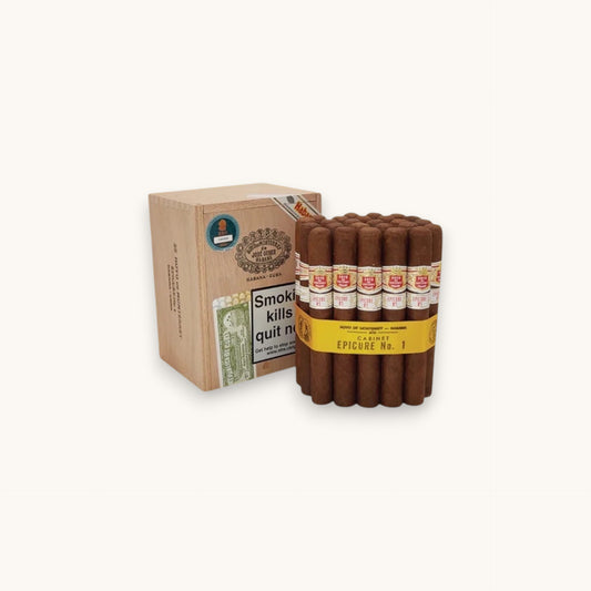 Hoyo De Monterrey Epicures No.1